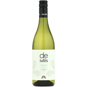 De Iuliis Estate Semillon 2025