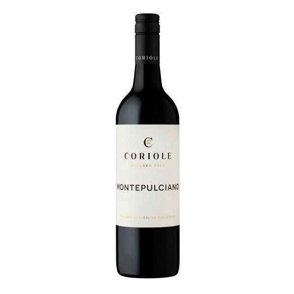 Coriole Montepulciano 2024-Red Wine-World Wine