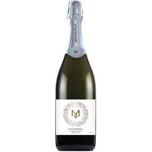 Mandala Estate Vineyard M Sparkling NV