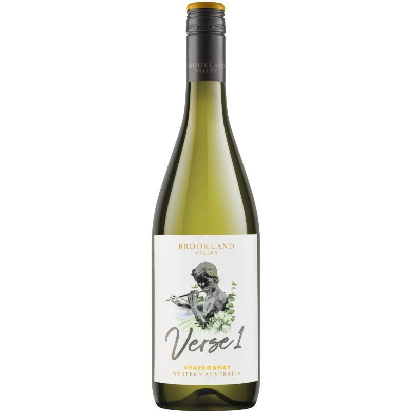 Brookland Valley Verse 1 Chardonnay-White Wine-World Wine