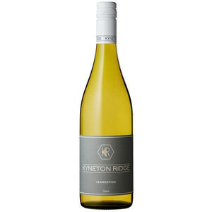 Kyneton Ridge Estate Vermentino 2024