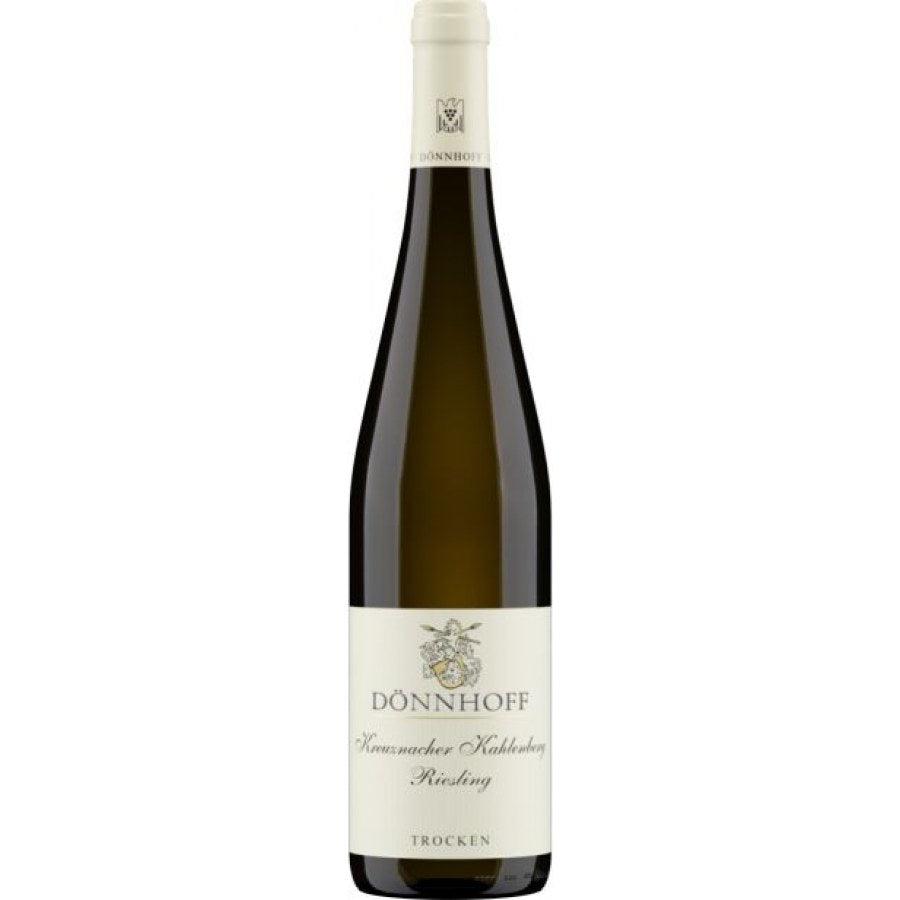 Dönnhoff Kreuznacher Kahlenberg Erste Lage 2023-White Wine-World Wine