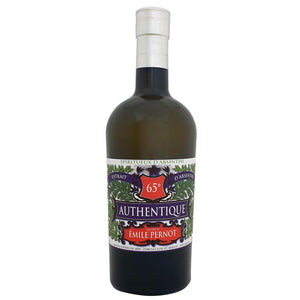 Distillerie Les Fils d'Emile Pernot Authentique (Green) 65% 700ml