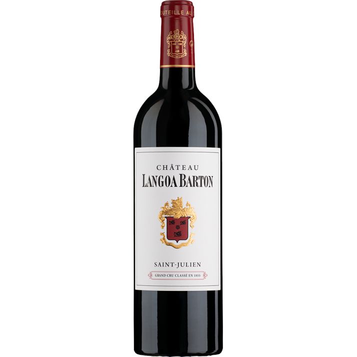 Chateau Langoa-Barton