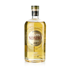Grappa Nonino Vendemmia Riserva (wood aged) 700ml