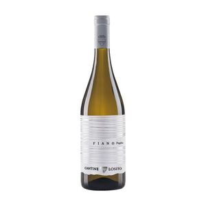Cantine Losito IGP Puglia Fiano 2024