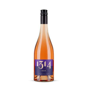 Bannockburn 1314 Rosé