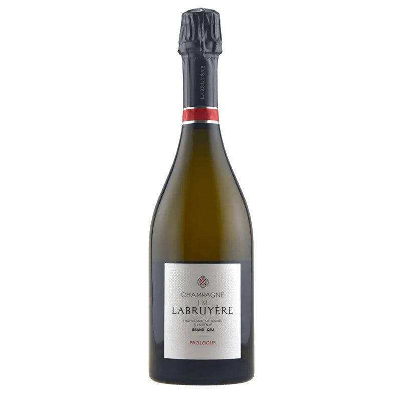 J.M Labruyère Prologue NV-Champagne & Sparkling-World Wine