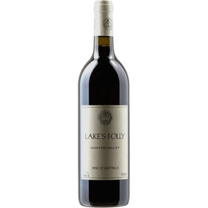 Lake’s Folly Red Blend 2022