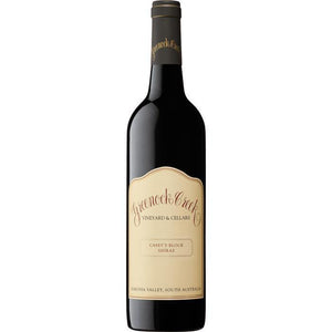 Greenock Creek Seppeltsfield 'Casey'S Block' Shiraz 2021