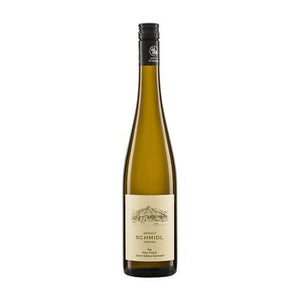 Schmidl Gruner Veltliner Steinfeder Ried Alte Point 2020