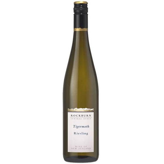 Rockburn Tigermoth' Riesling 2024-White Wine-World Wine
