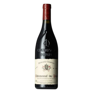 Gerard Charvin Châteauneuf-du-Pape rouge 1.5L 2022