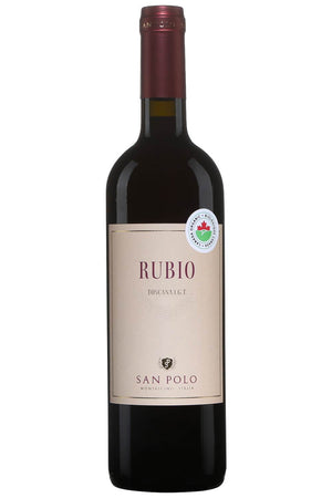 San Polo Rubio Toscana IGT 2024