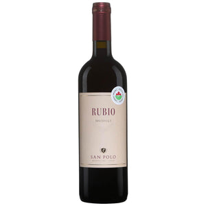San Polo Rubio Toscana IGT 2024