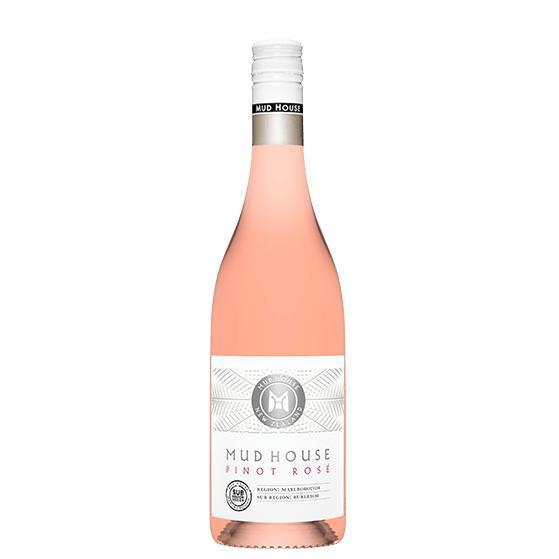 Mud House Sub Region Rose-Rose Wine-World Wine
