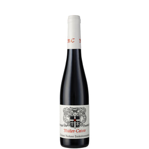 Müller-Catoir Herzog Rieslaner Trockenbeerenauslese 2008 (375ml)