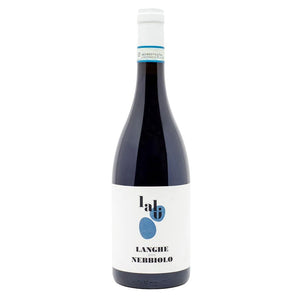 Lalù Langhe Nebbiolo 2022