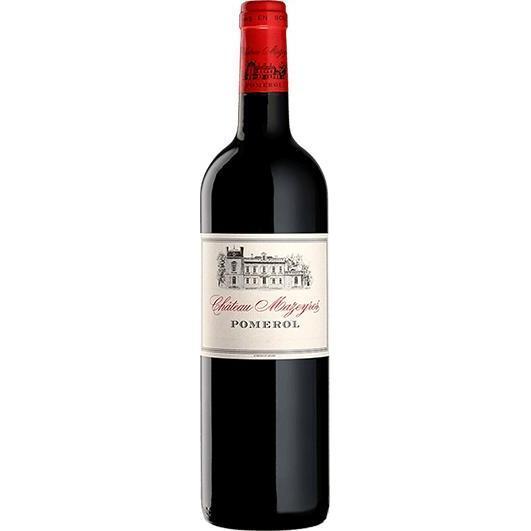 Chateau Mazeyres Pomerol 2016-Red Wine-World Wine