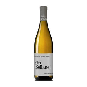 Clos Bellane AOP Cotes du Rhone Villages Valreas Blanc 2019