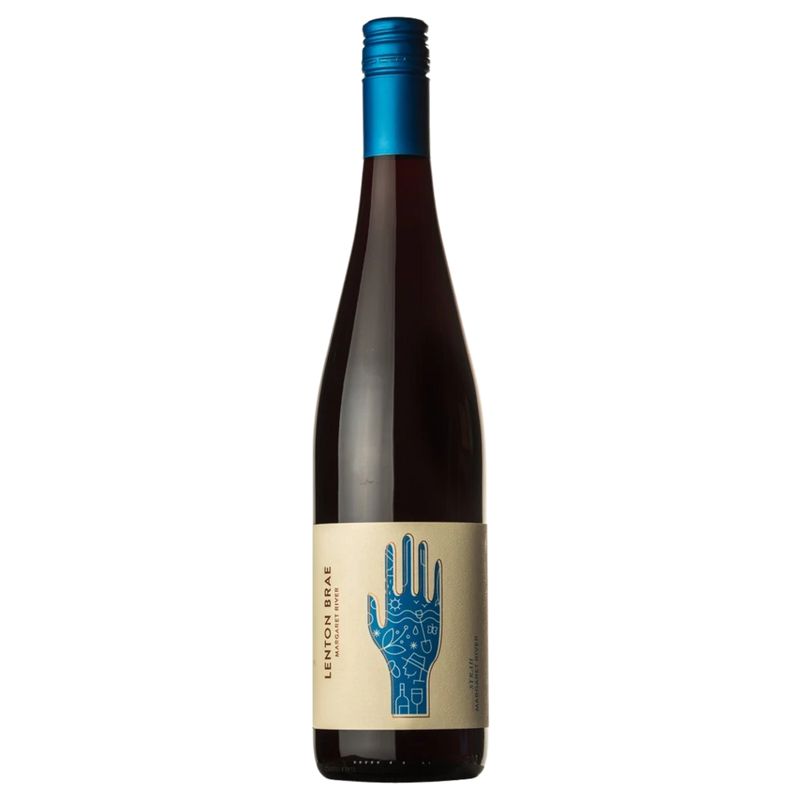 Lenton Brae ‘In Good Hands’ Syrah 2023-Red Wine-World Wine