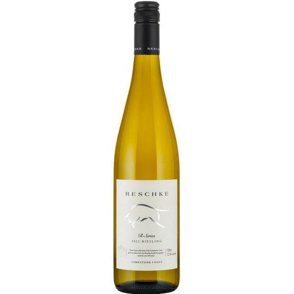 Reschke R-Series Riesling-White Wine-World Wine