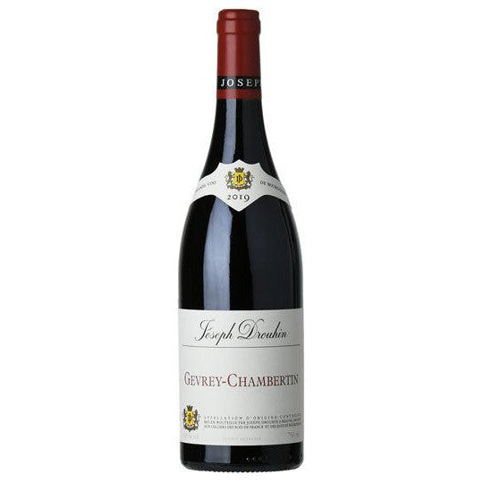 Joseph Drouhin Gevrey-Chambertin AOC 2021-Red Wine-World Wine