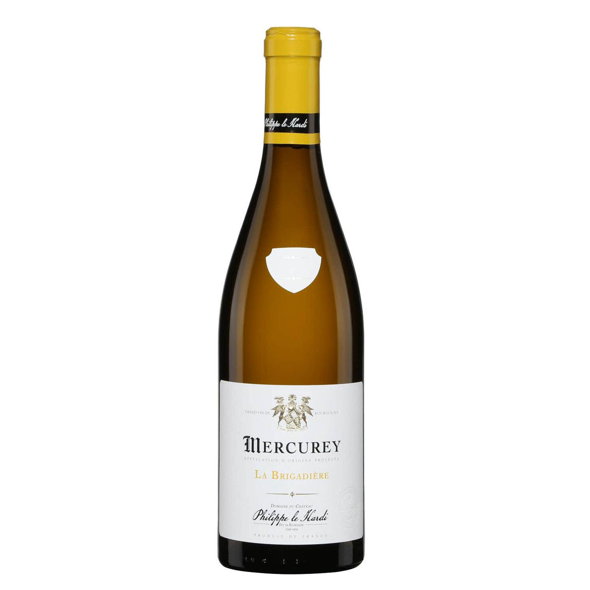 Philippe le Hardi Mercurey Blanc La Brigadière 2022-White Wine-World Wine
