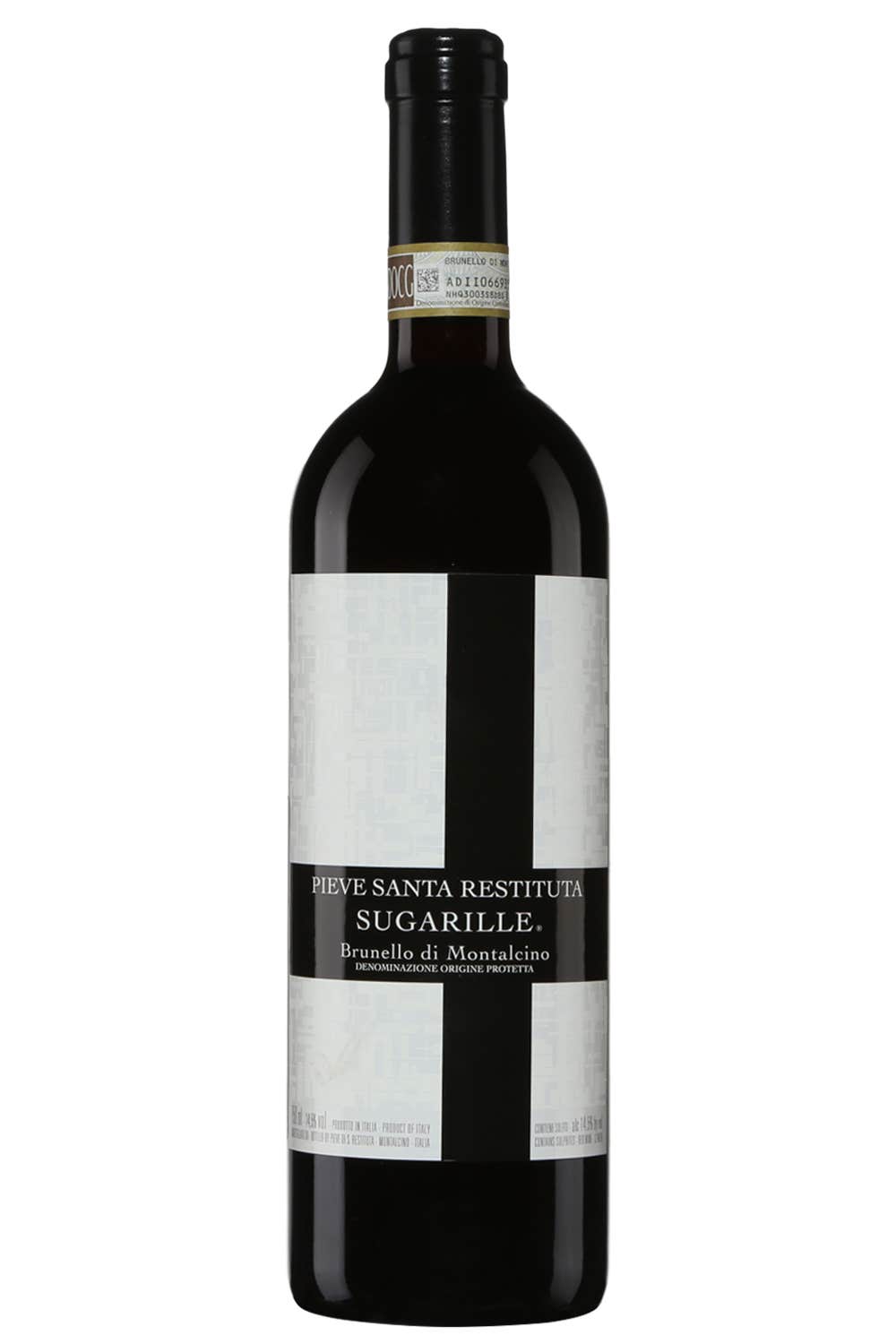 Pieve Santa Restituta Sugarille Brunello Di Montalcino 2020