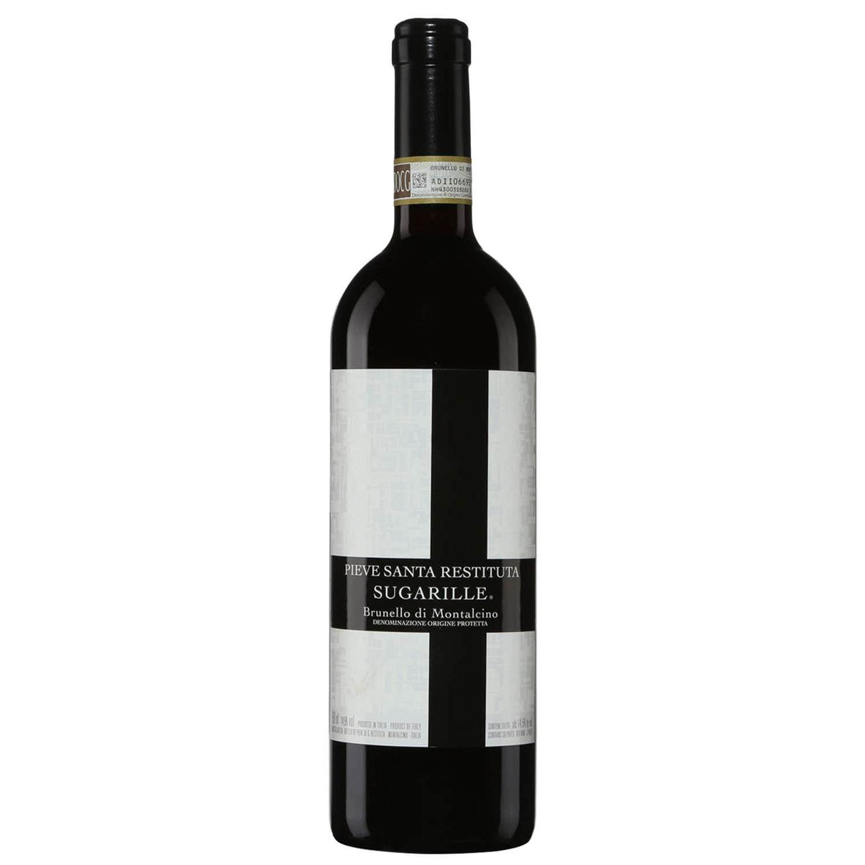 Pieve Santa Restituta Sugarille Brunello Di Montalcino 2020-Red Wine-World Wine