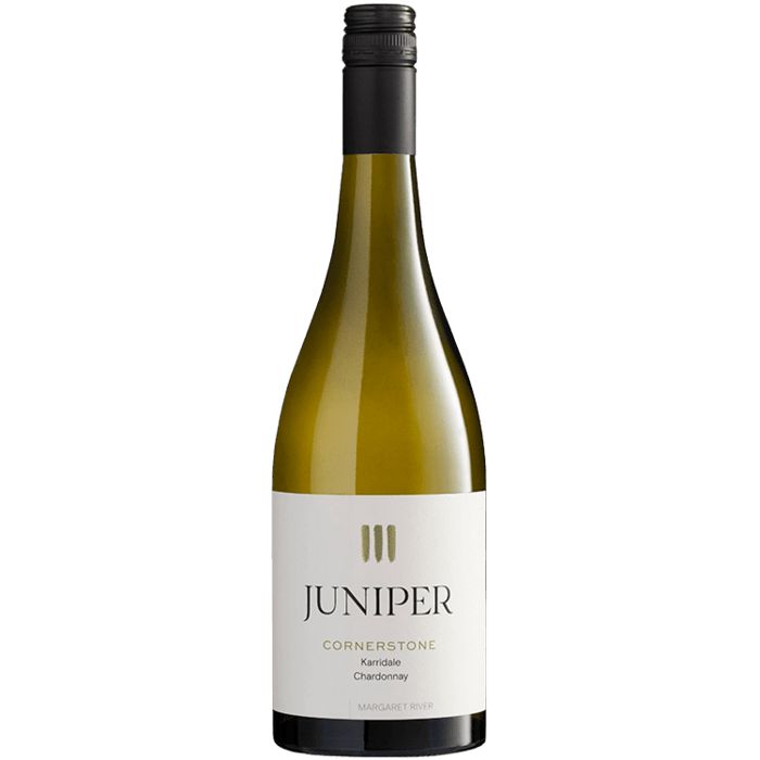 Juniper Cornerstone Karridale Chardonnay 2021-White Wine-World Wine