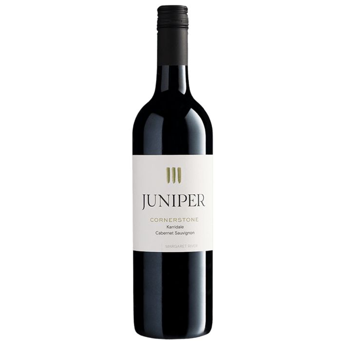 Juniper Cornerstone Karridale Cabernet Sauvignon 2018-Red Wine-World Wine