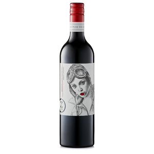 Zonte's Footstep 'Baron von Nemesis' Shiraz 2023