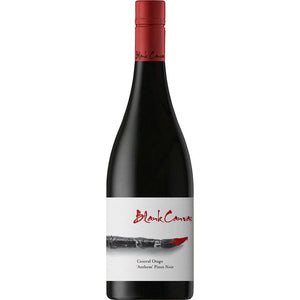 Blank Canvas Pinot Noir ‘Anthem’ 2019