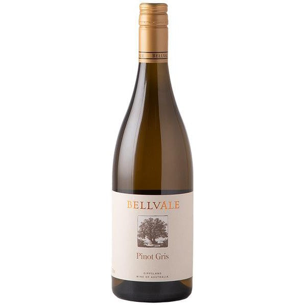 Bellvale Pinot Gris 2023-White Wine-World Wine