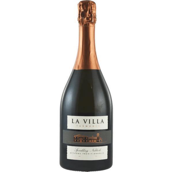 La Villa Sparkling Rosé NV-Champagne & Sparkling-World Wine
