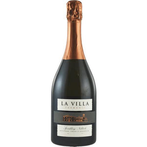 La Villa Sparkling Rosé NV