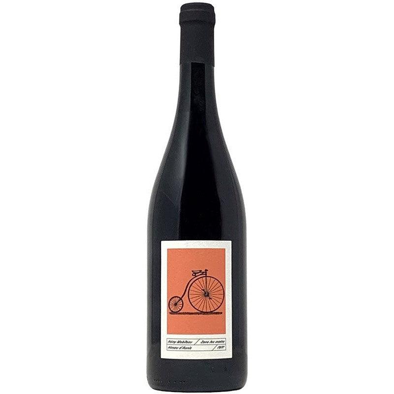 Frederic Mabileau Rémy Mabileau ‘Sans le Mains’ Pineau d’Anuis 2022-Red Wine-World Wine