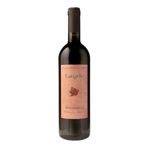 Podere Casanova IGT Toscana Langelo Rosso 2018