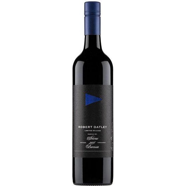 Robert Oatley Limited Release Shiraz 2019-Red Wine-World Wine