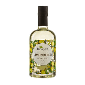 Walcher - Frangart Biostilla Limoncello 500ml