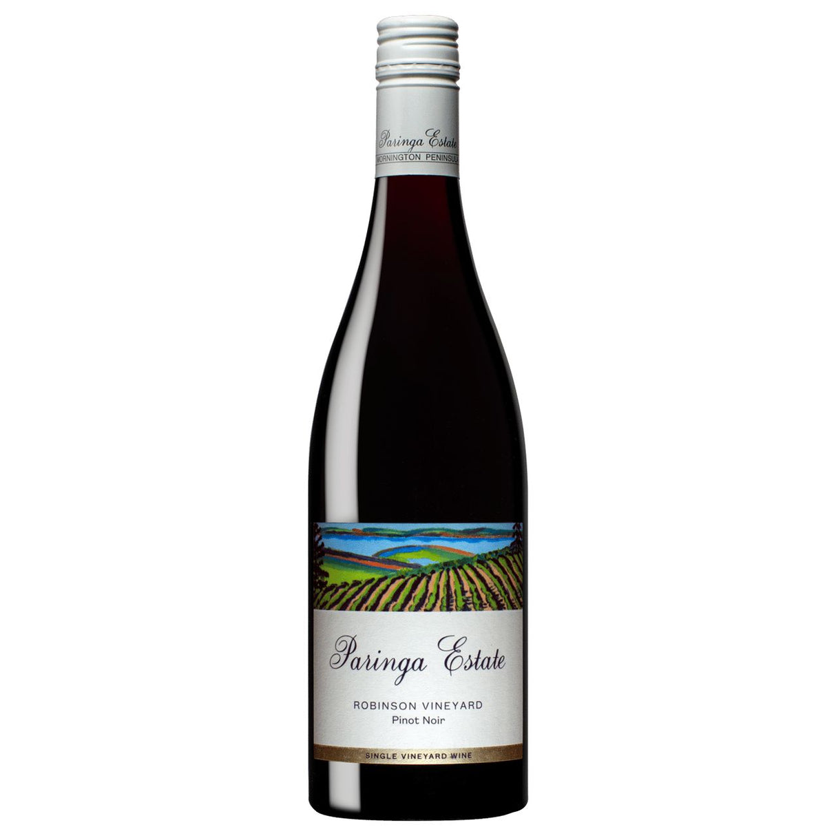 Onannon ‘Tuerong’ Pinot Noir Robinson’s Road Vineyard 2023-Red Wine-World Wine