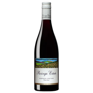 Onannon ‘Tuerong’ Pinot Noir Robinson’s Road Vineyard 2023