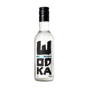 Humbel-Stetten Wodotschka Bio Wodka 350ml
