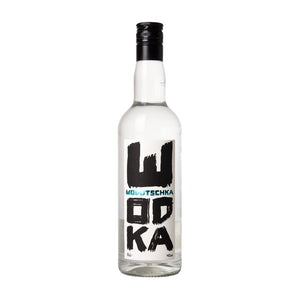 Humbel-Stetten Wodotschka Bio Wodka 700ml