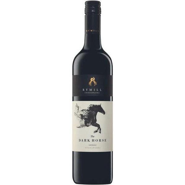 Rymill The Dark Horse Shiraz-Red Wine-World Wine