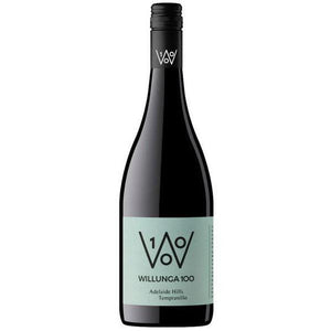 Willunga 100 Tempranillo 2023