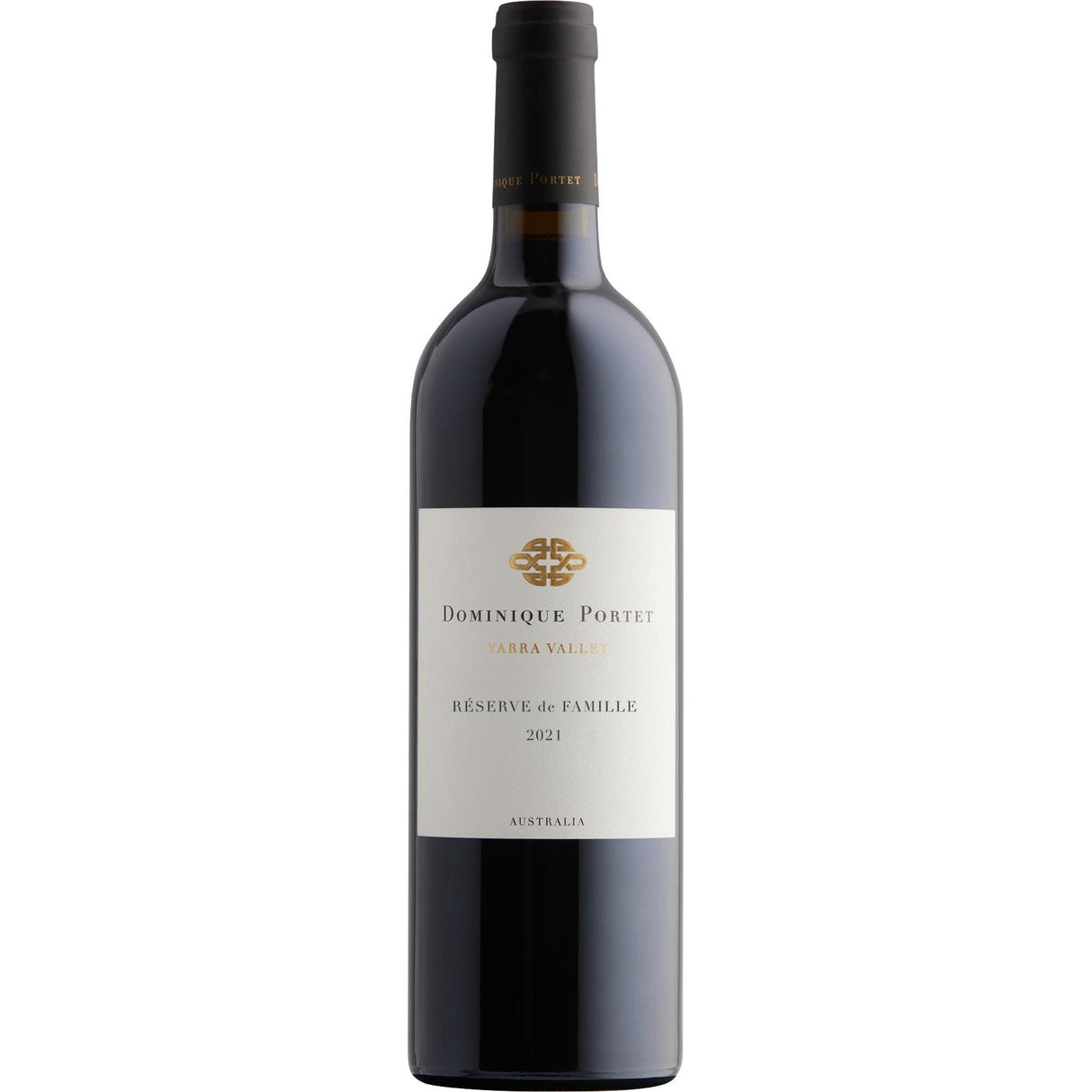 Dominique Portet Reserve De Famille 2021-Red Wine-World Wine