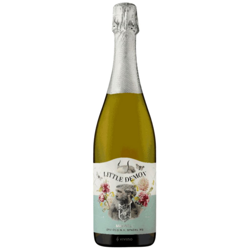 Maxwell Little Demon Sparkling Envious-Champagne & Sparkling-World Wine