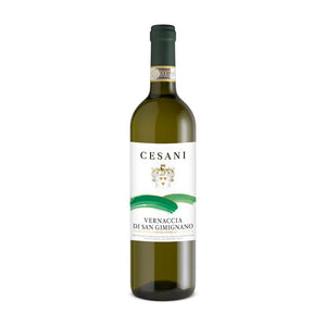 Cesani DOCG Vernaccia Di San Gimignano 2020